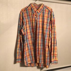 🎉HP🎉 Limited edition Bills Khakis Dress Shirt